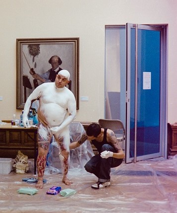 Preparing for performance
